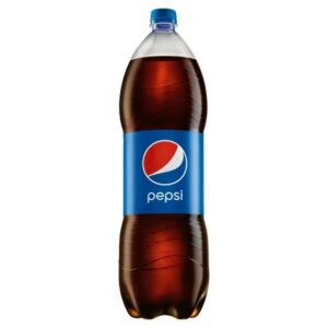 PEPSI NAPÓJ COLA GAZ PET 2l