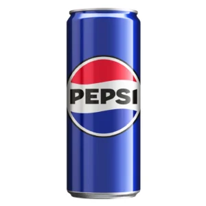 PEPSI NAPÓJ COLA GAZ PUSZ 330ml