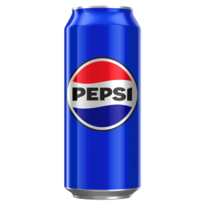 PEPSI NAPÓJ GAZ PUSZ 500ml
