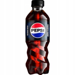 PEPSI NAPÓJ ZERO PET 250ml