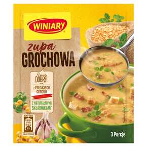 WINIARY ZUPA GROCHOWA 75g