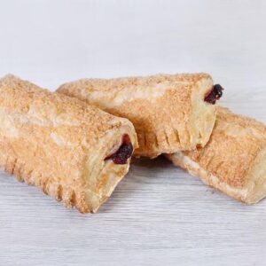 F&F CIASTKO FRANCUSKIE Z DŻEMEM SZT