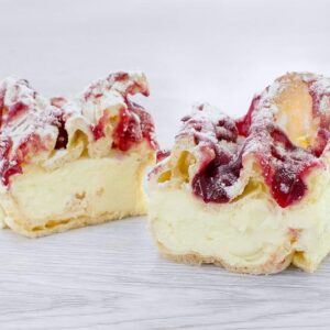 F&F KARPATKA Z FRUŻELINĄ SZT